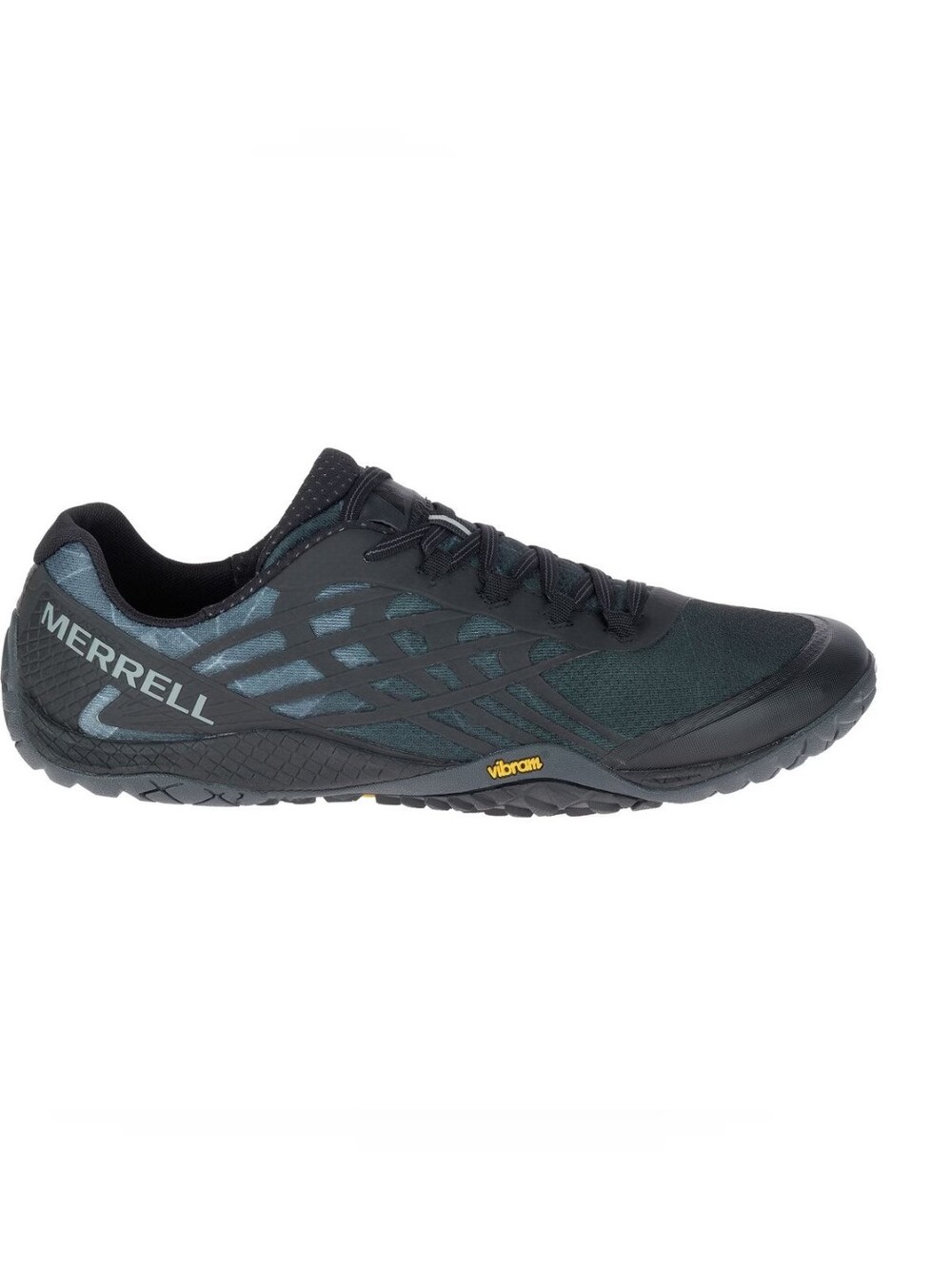 Merrell Men's Trail Glove 4 Shoes SZ 12